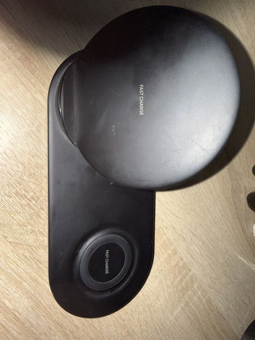 Ładowarka samsung