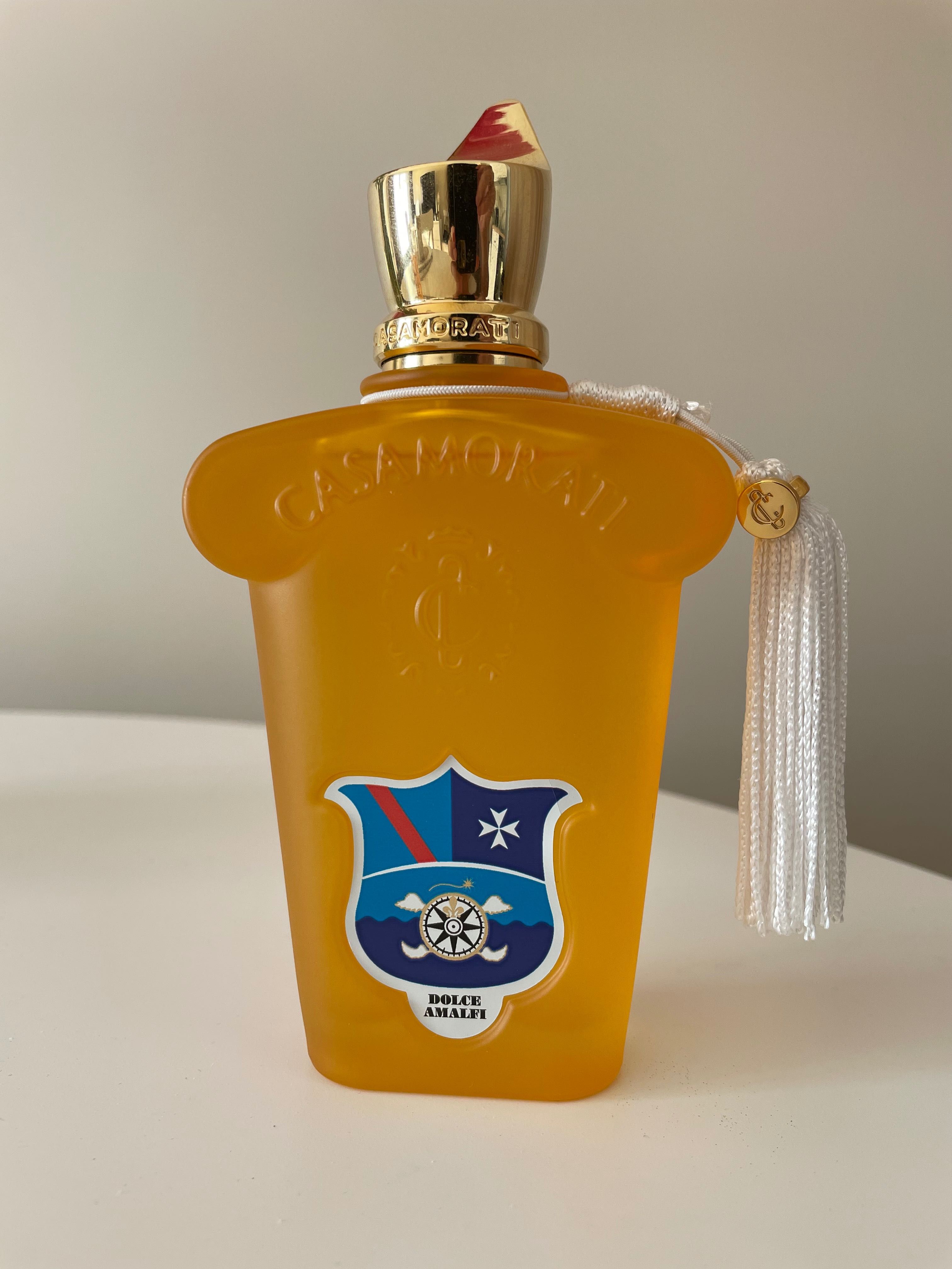Casamorati Dolce amalfi