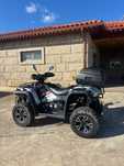 Moto4 Lihai 565 como nova
