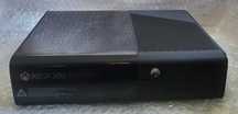Xbox 360 slim e rgh 3.0