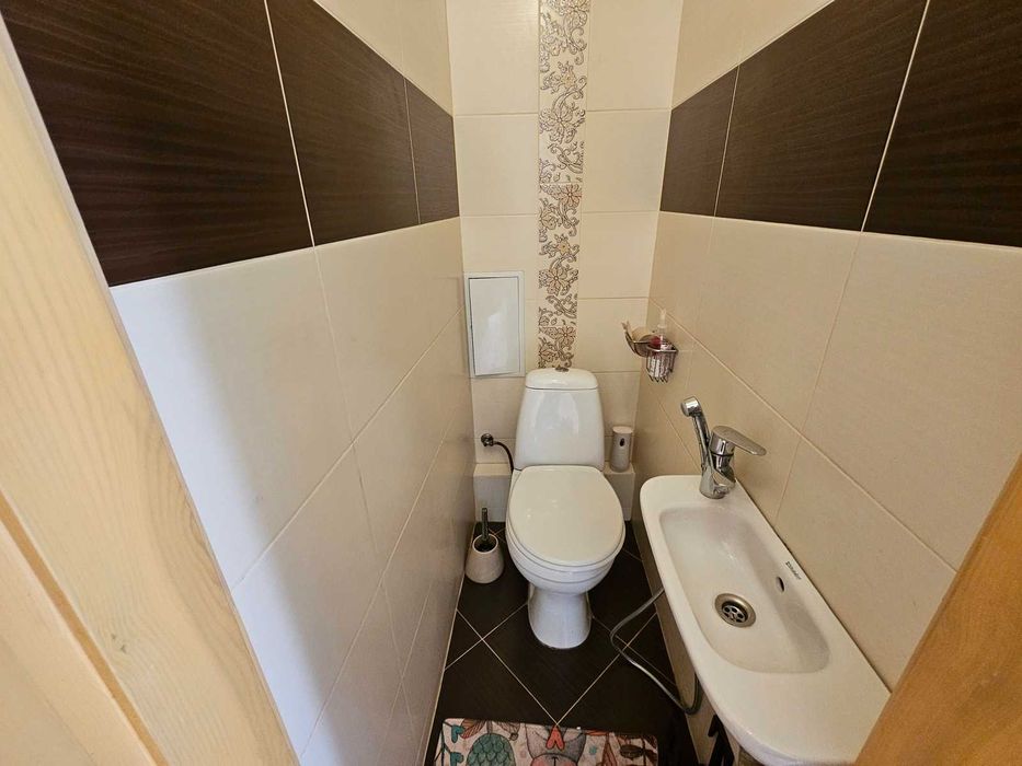 Оренда 4к квартири на Слов'янці