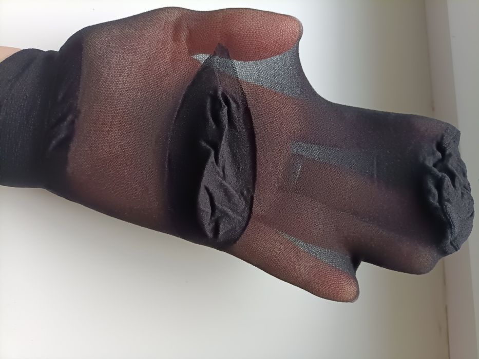 Капронові носочки