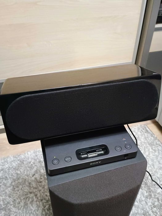 SONY, głośnik bluetooth, stacjonarny SRS-GU10iP