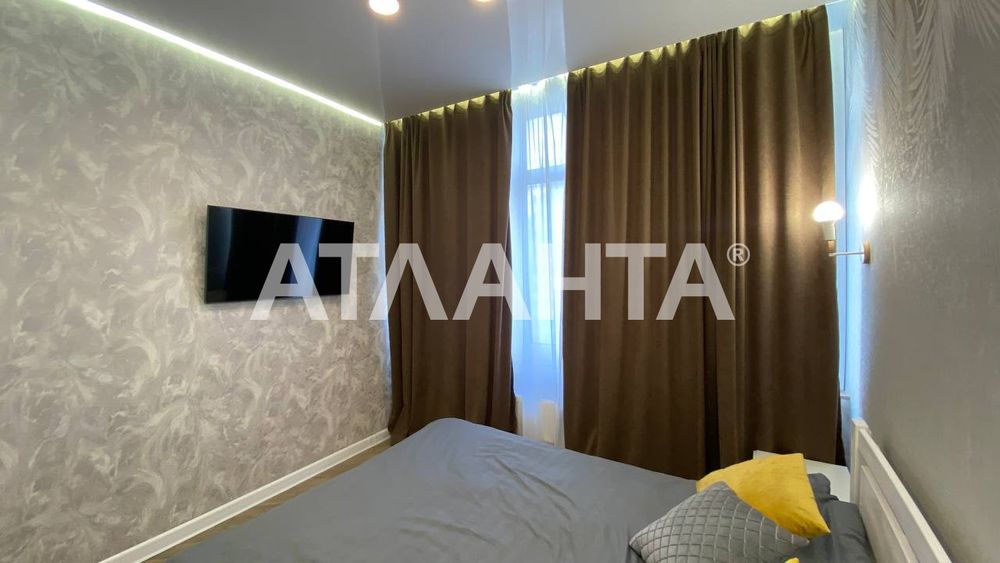 Евродвушка с качественным ремонтом в 32 Жемчужина КАМАНИНА