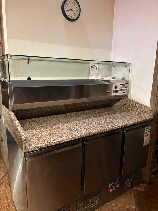 Sprzedam Pizzerię - wynajem lokalu 105m2 Sierpc - Torino