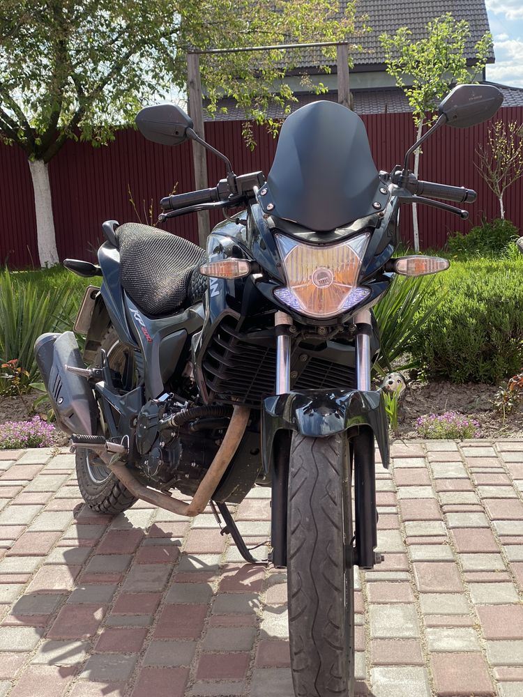 Lifan kp200 ліфан кп200