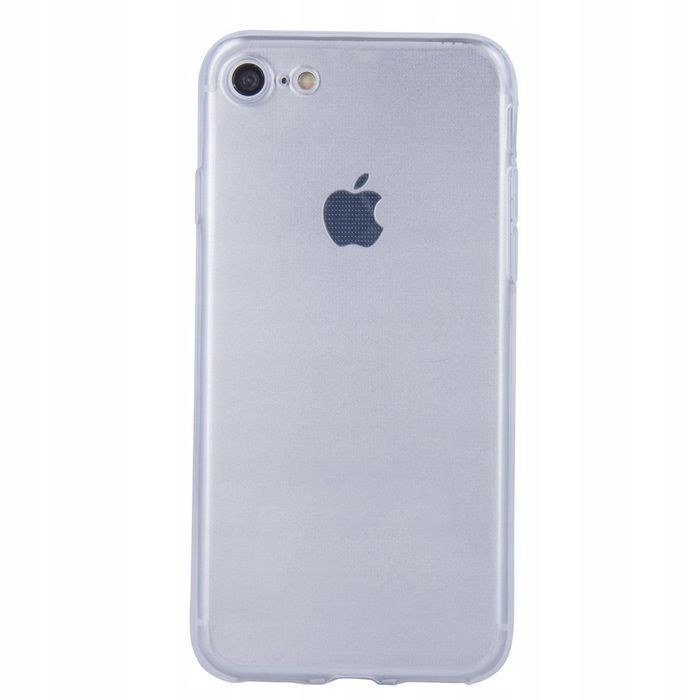 Etui Silikon Case Plecki Do Xiaomi Redmi 6 Pro / Mi A2 Lite Bezbarwny