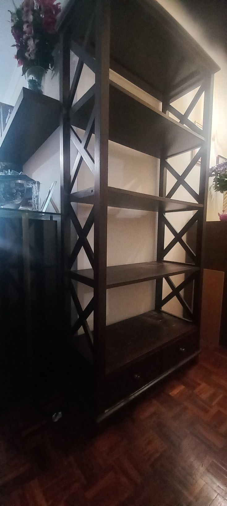 Estante para Arrumação ou Roupas