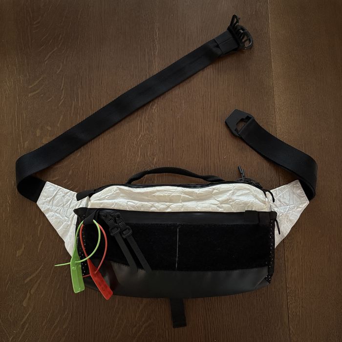 Сумка Keep packs