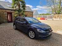 VW Golf 1.6 Tdi 115cv 2018