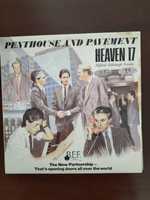 LP em vinil dos Heaven 17