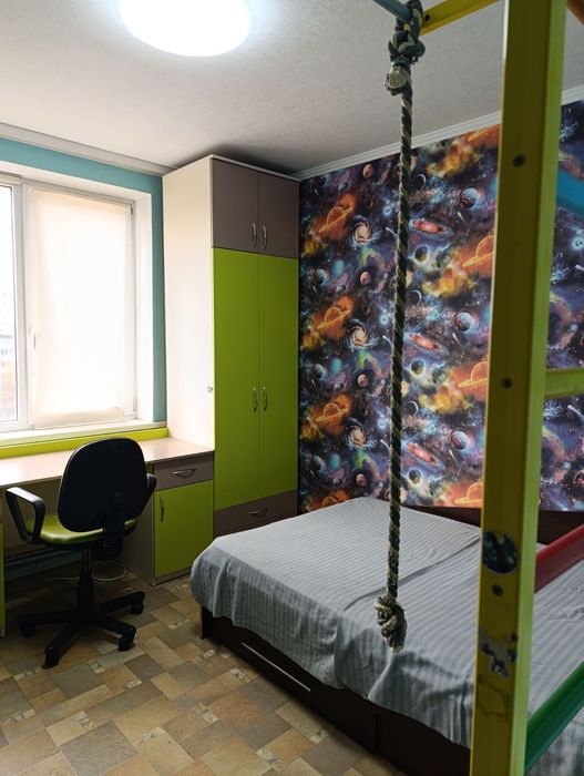 Супер !!! Аренда 2 кв Студенческая Валентиновская  4000 гр.