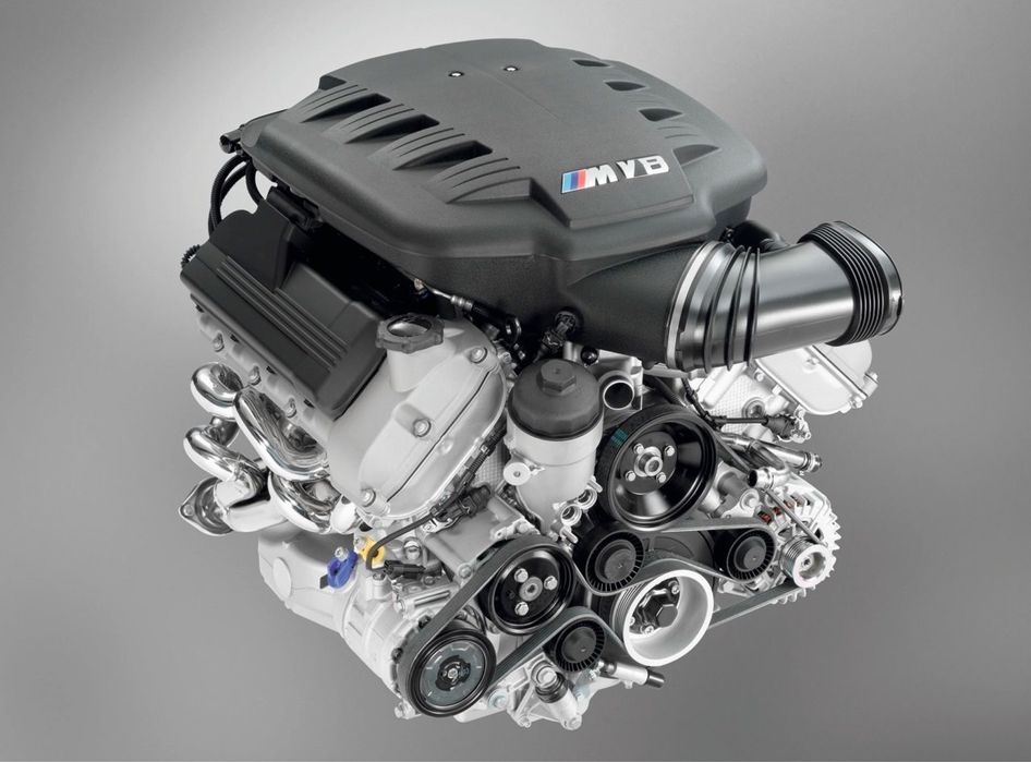 Motor BMW M3 e92 COMPLETO - ou às peças