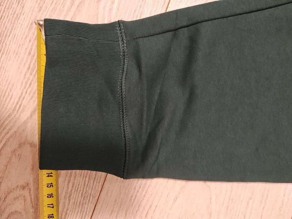 Теплі спортивні штани брюки джогери фліс GAP