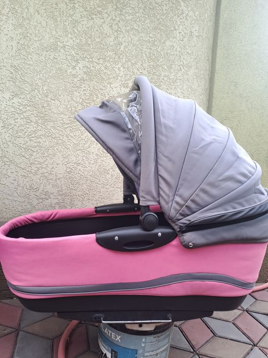 Люлька з пiд дитячої коляски 2 штуки