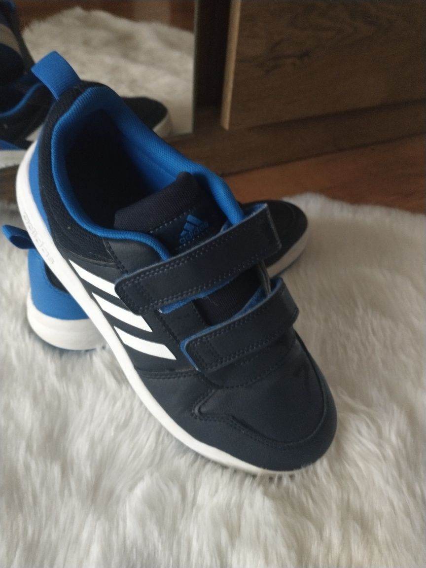 Adidas Tensaur 35 jak nowe