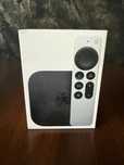 Odtwarzacz APPLE TV 4K 128GB 3. generacji 2022
