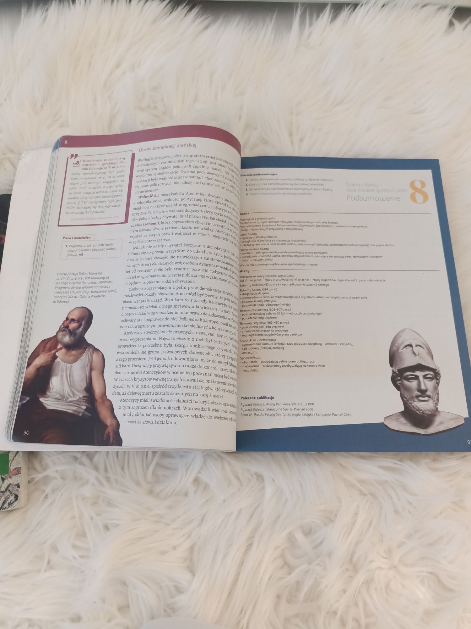 Historia slady czasu 1 podręcznik do liceum i technikum