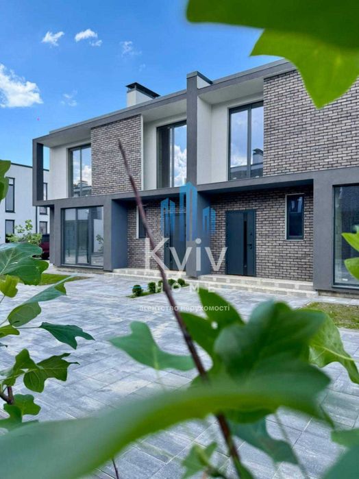 Продаж дуплекс, Приозерна, Вишеньки