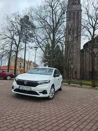 Dacia Sandero jak nowa