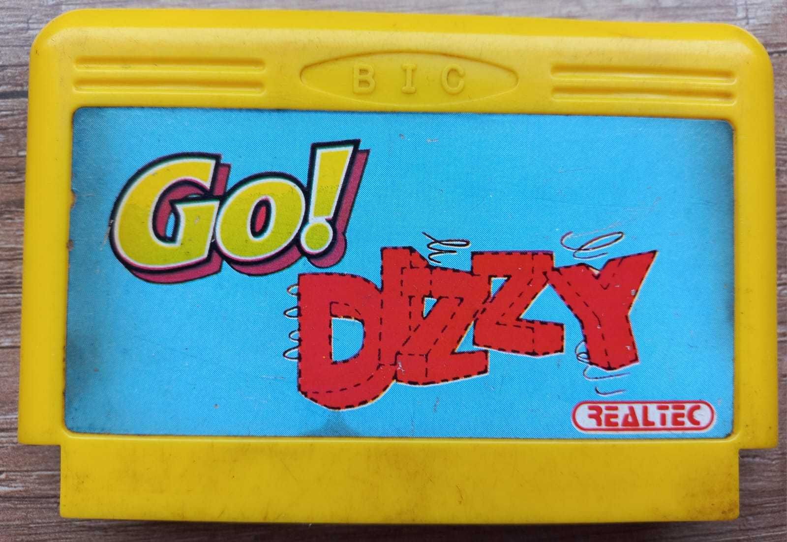 Go Dizzy Go! Pegasus prezent Pegazus