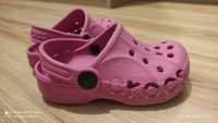 Crocs chodaki C6 C7 C6/7