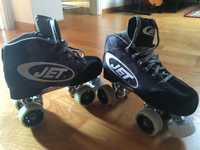 Patins jet NOVOS