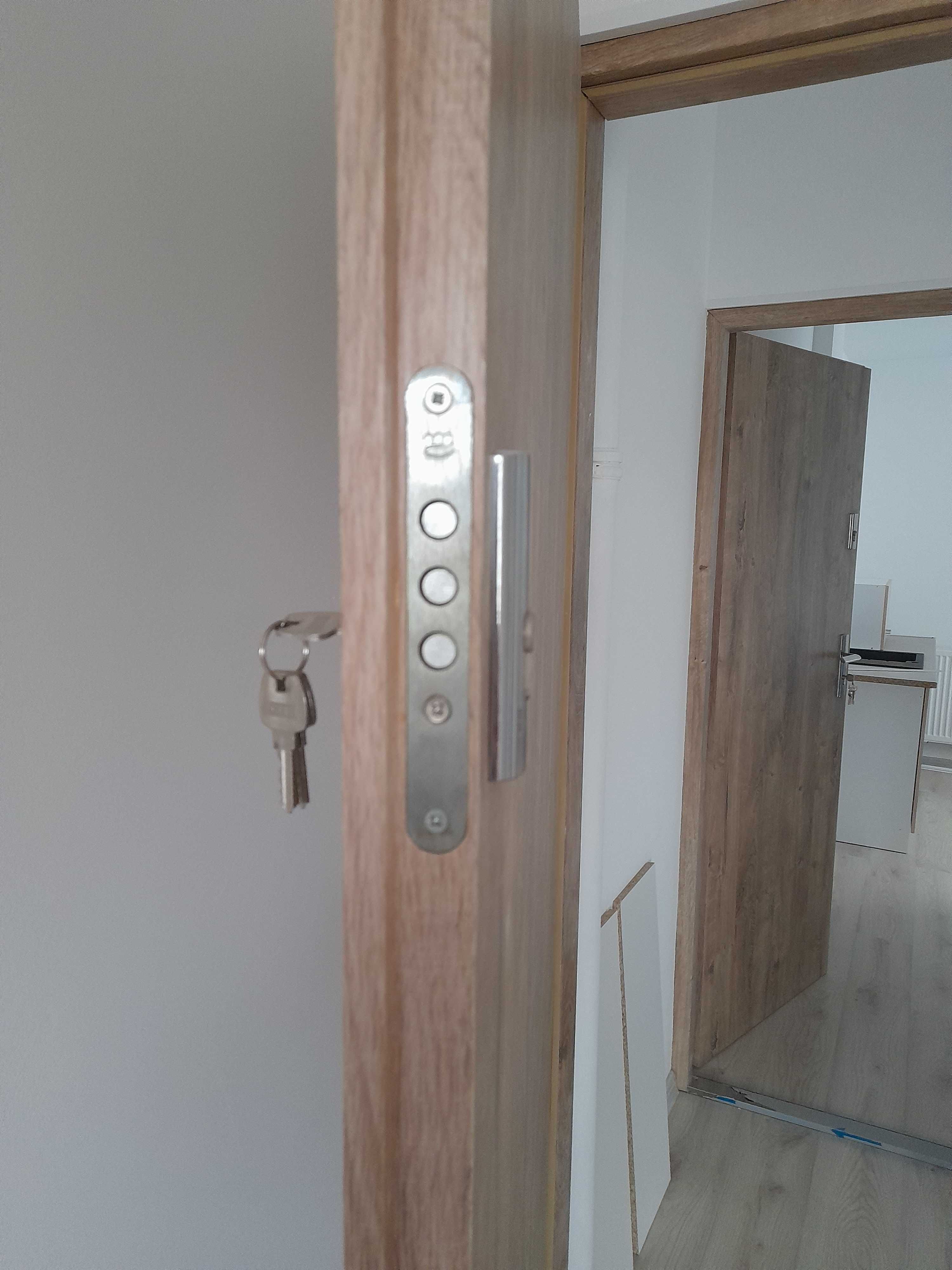 Noclegi pracownicze -wysoki standard