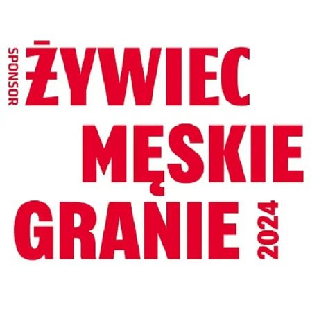 4 bilety na Męskie Granie Wrocław 02.08.2024