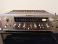 amplituner SOny STR 6055 Vintage lata 70