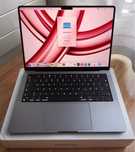 Apple MacBook Pro 14” 512Gb 16Gb M1 PRO