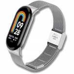Pasek Opaska Do Smartband Xiaomi Mi Band 8/9 Bransoleta Do Smartwatch