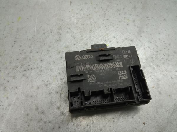 Módulo porta frente direito AUDI A5 (8T3)