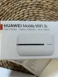 Router wifi Huawei 3s na karte sim