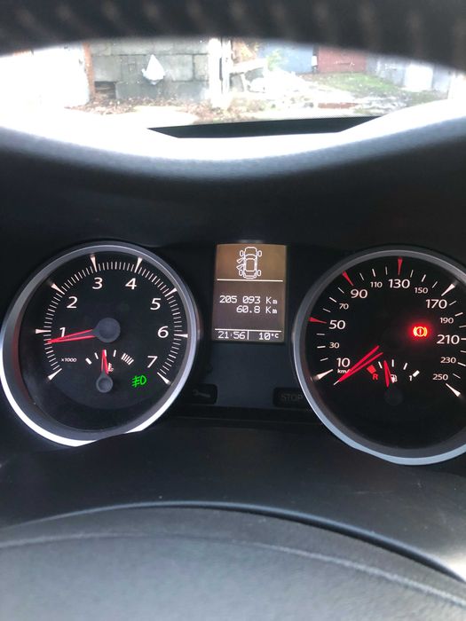 Renault Megane 2.0 PANORAMA