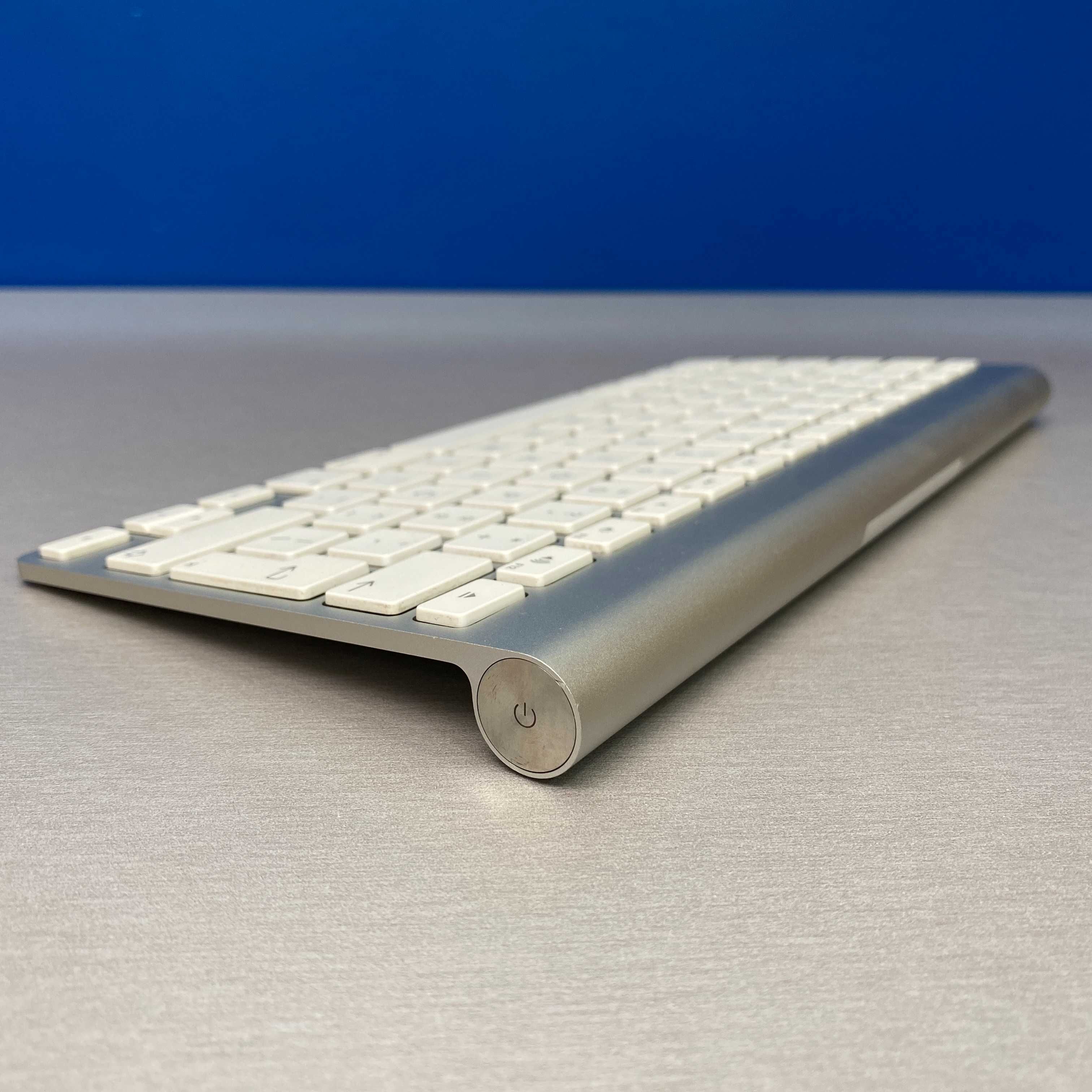 Apple Magic Keyboard