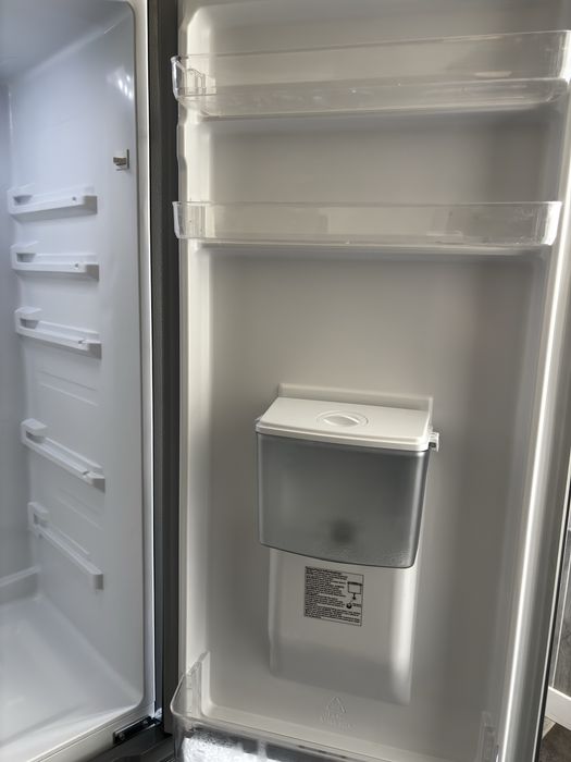 Frigorifico combinado