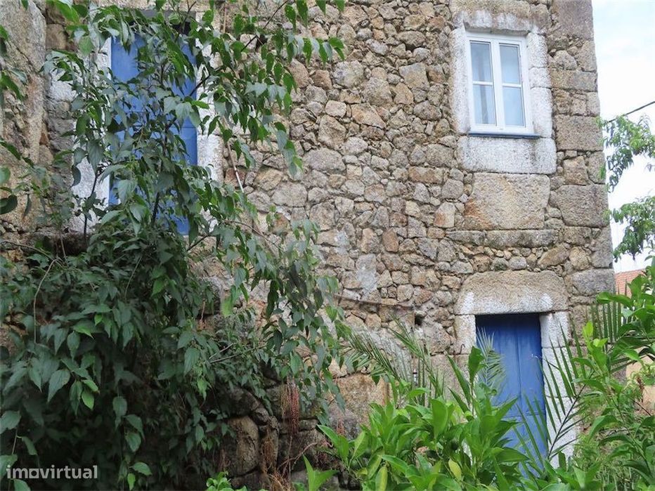 Moradia T3 para venda