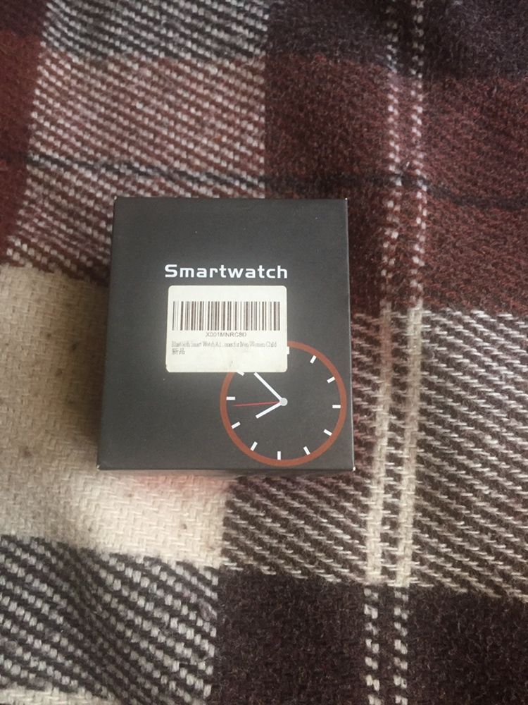 Smart watch Sazooy Bluetooth Smart Watch