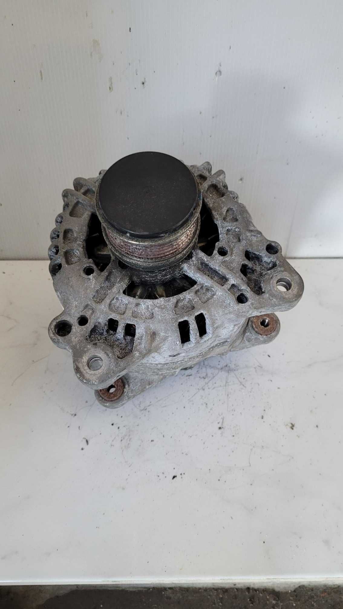 ALternador VW POLO 1.4 TDI 2006