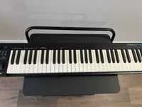 Midi-клавіатура Nektar Impact GX61, піаніно для всіх, стан ідеальний