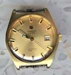 Zegarek Tissot Automatic PR 516