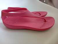 Crocs Serena japonki damskie 37-38 W7