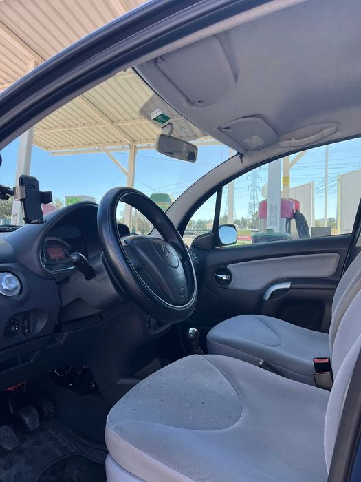 Citroen C3 Diesel