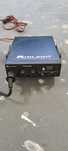 CB radio midland Alan 199-A plus antena Sunker  50 cm