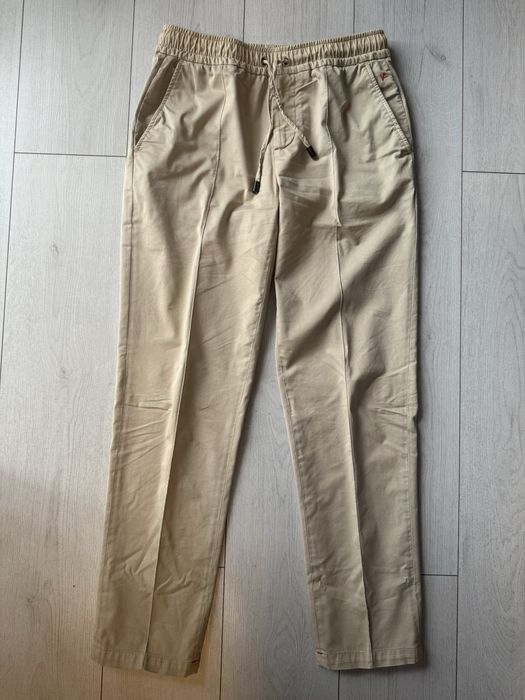 Мужские брюки Isaia