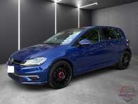 VW Golf 1.6 TDI DSG Join