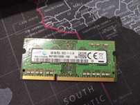 Pamięć do laptopa Samsung DDR3L SODIMM 4GB (M471B5173EB0-YK0)