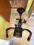 Rower stacjonarny