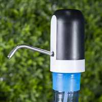 Dispensador de agua eléctrico (novos)